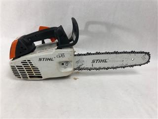 Stihl Ms 193t 14